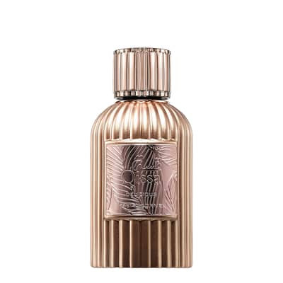 Paris Corner Qissa Delicious Eau de Parfum 100 ml (Unisex)
