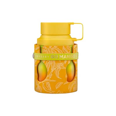 Armaf Odyssey Go Mango Eau de Parfum 100 mL (Unisex)