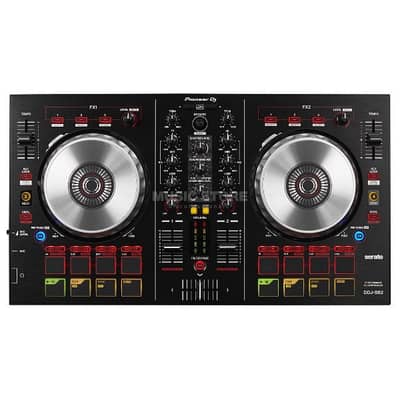 DDJ-SB2