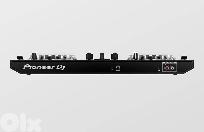 DDJ-SB2 2