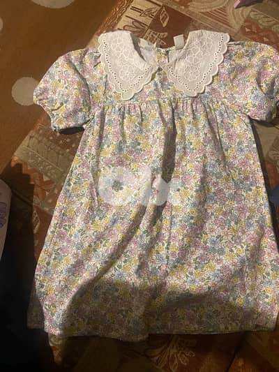 summer dress