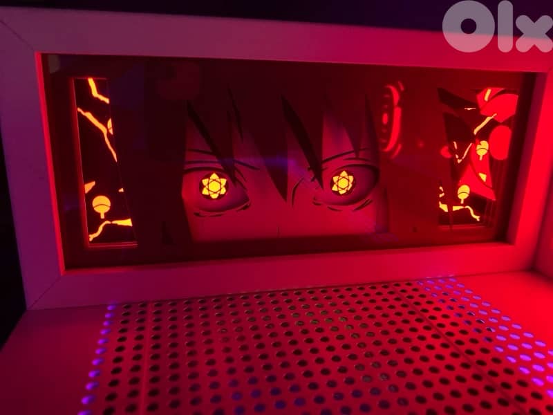 anime lights 1