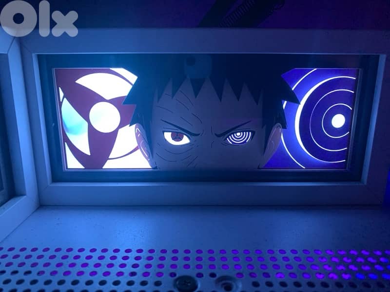 anime lights 2