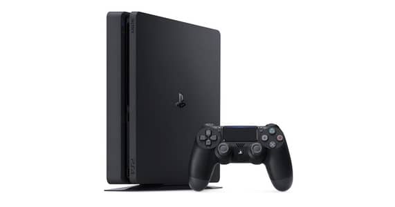 ps4 500GB