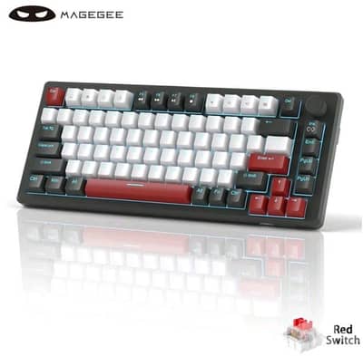 Keyboard Gaming