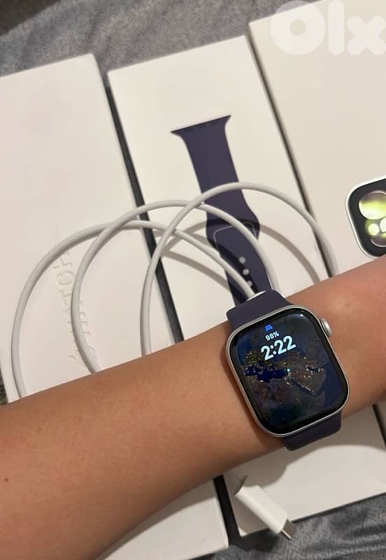 Apple Watch 2