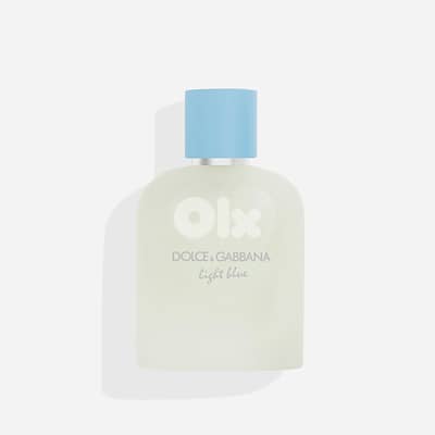 Dolce & Gabbana Light Blue Pour Homme – Eau de Toilette 125 mL - Men