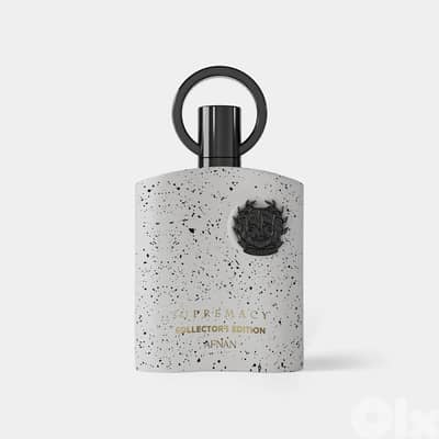 Afnan Supremacy Collector’s Edition – Eau de Parfum 100 mL - Unisex