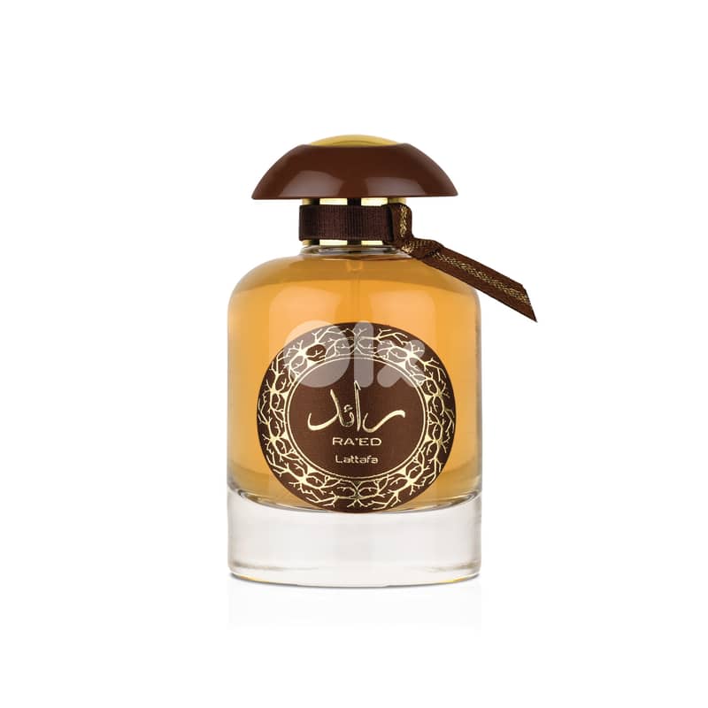 Lattafa Raed Oud Eau de Parfum 100 mL – For Men 2