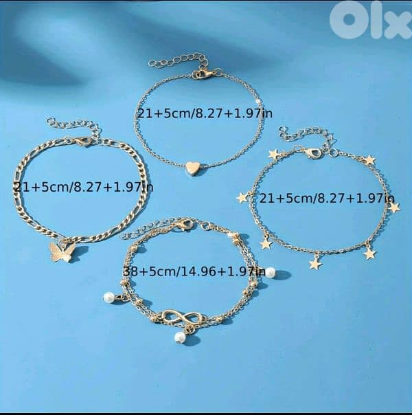 Jouni STORES 4