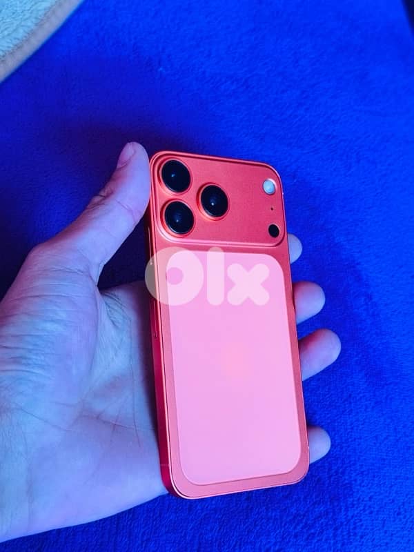 iPhone X 1