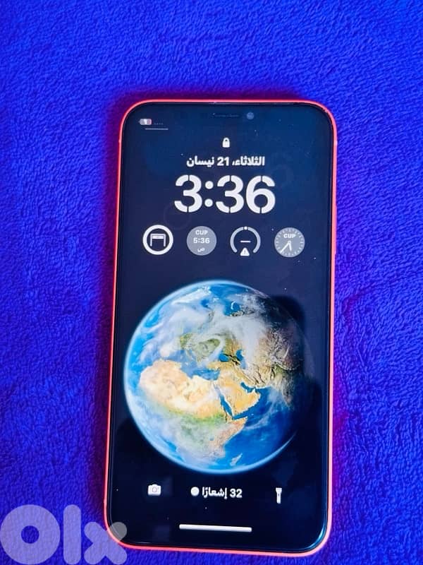iPhone X 2