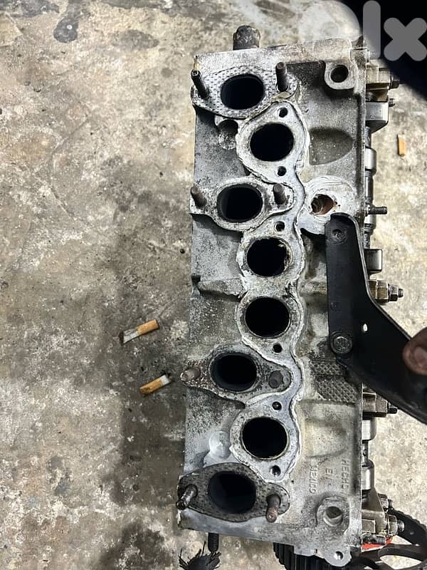 golf 2 3