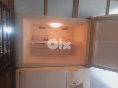 Fridge samsung
