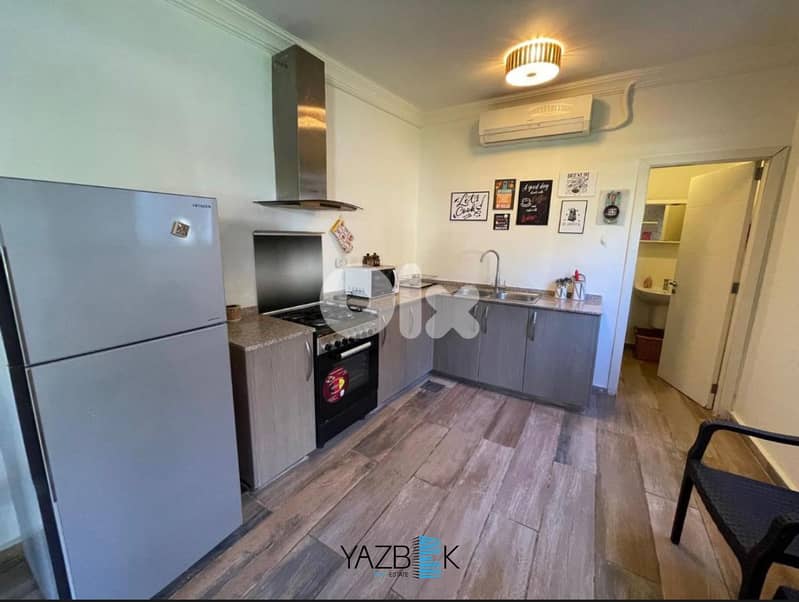 Furnished Chalet in Batroun REF#86937269MR شاليه مفروش في البترون 1