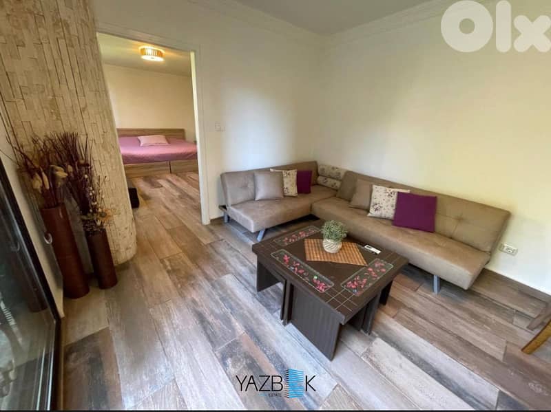 Furnished Chalet in Batroun REF#86937269MR شاليه مفروش في البترون 2