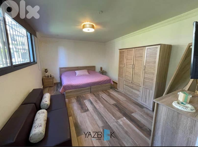 Furnished Chalet in Batroun REF#86937269MR شاليه مفروش في البترون 3