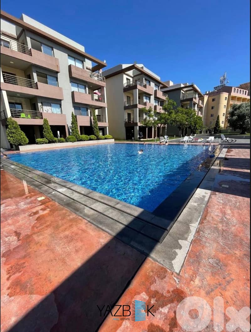 Furnished Chalet in Batroun REF#86937269MR شاليه مفروش في البترون 4