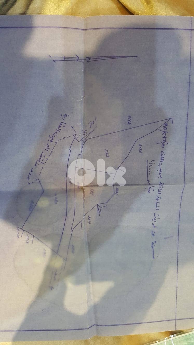 Land for Sale Debbiyeh – Ready to Build - عقار في الدبية بإطلالة مميزة 2