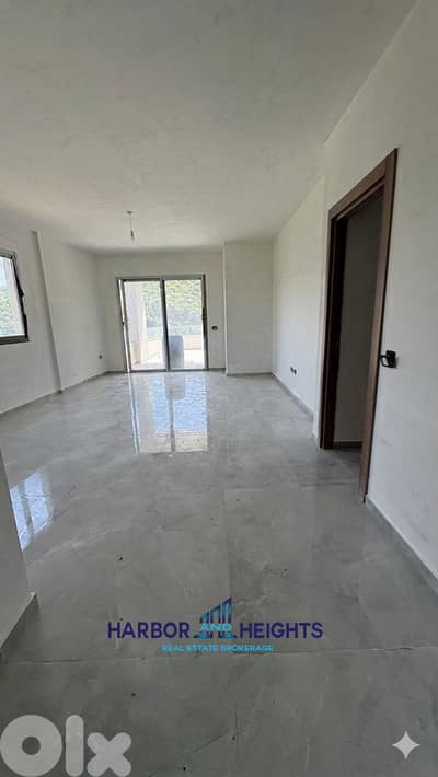Apartment for Sale in Eddeh - شقة للبيع في إده