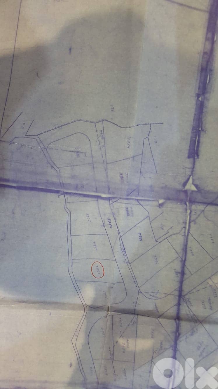 Prime Land for Sale in Debbiyeh – Ready to Build - أرض للبيع في الدبية 3