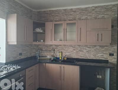 Apartment for rent in Awkar شقة للإيجار في عوكر