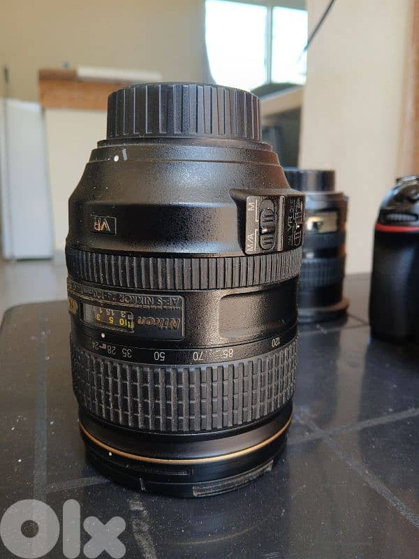 Camera nikon D850 3