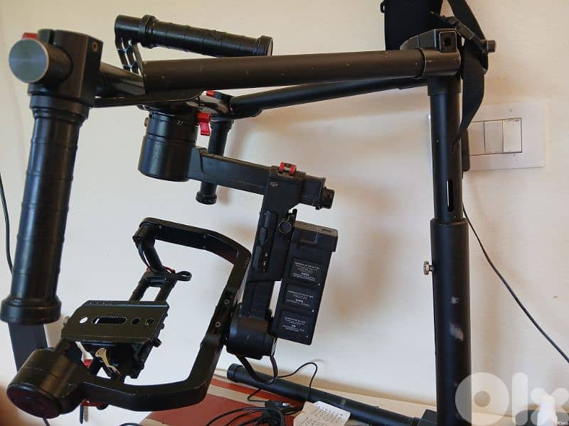 Camera nikon D850 7