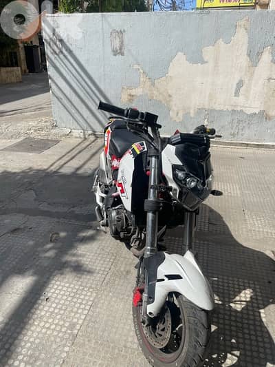 benelli
