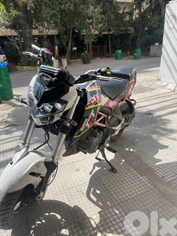 benelli 1
