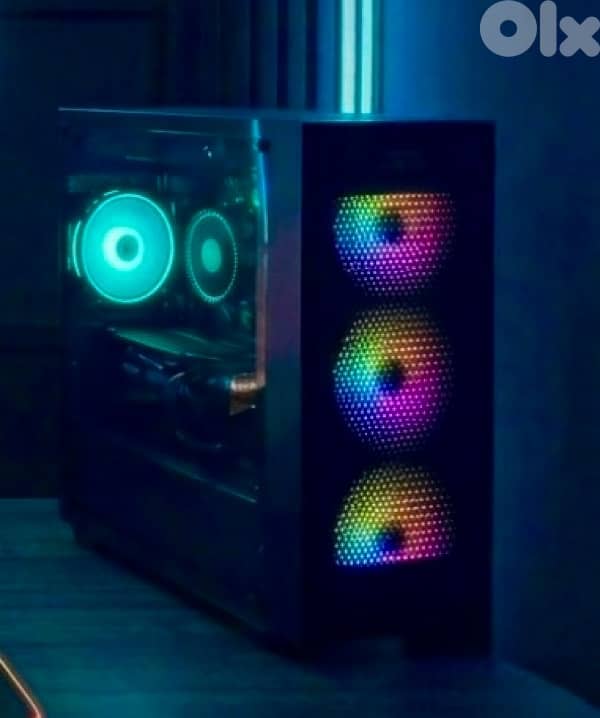 GAMING PC SPECIAL OFFER ! 1
