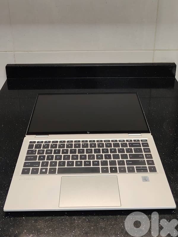 Hp Elightbook 5