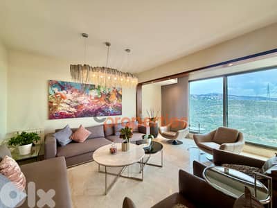Apartment For Rent in Rabweh CPCF341
