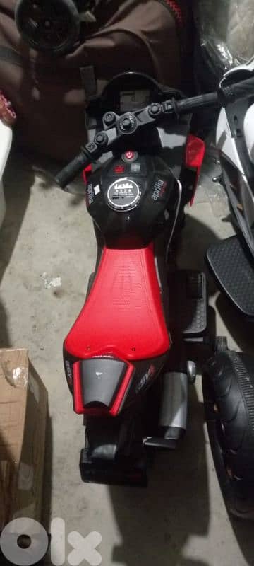 moto electric 2
