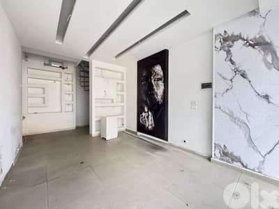 Shop for rent MQOA37