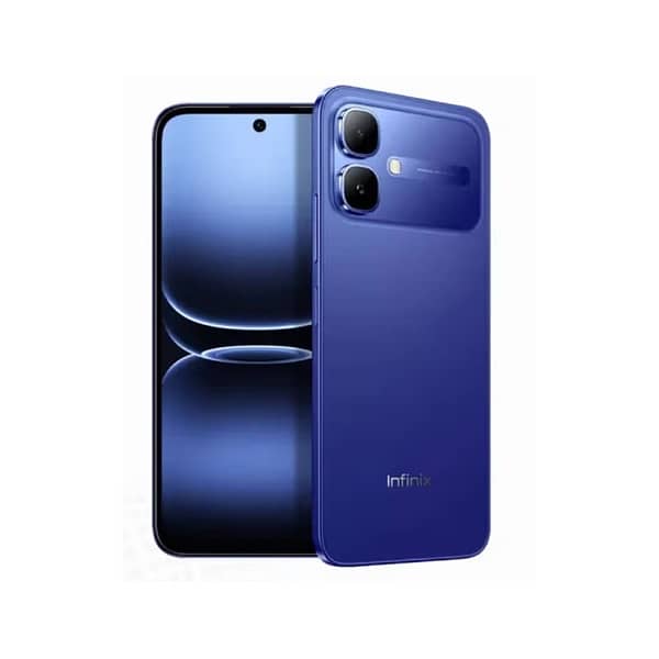 infinix Smart 20 6