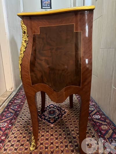 commode