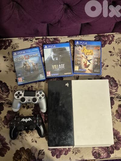 ps4 super slim