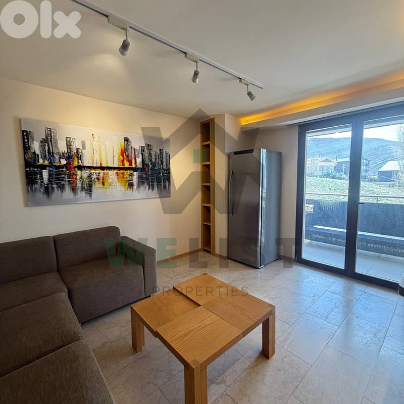 Chalet Triplex for sale in Kfardebian - Tilal Al Assal شاليه تربلكس 4