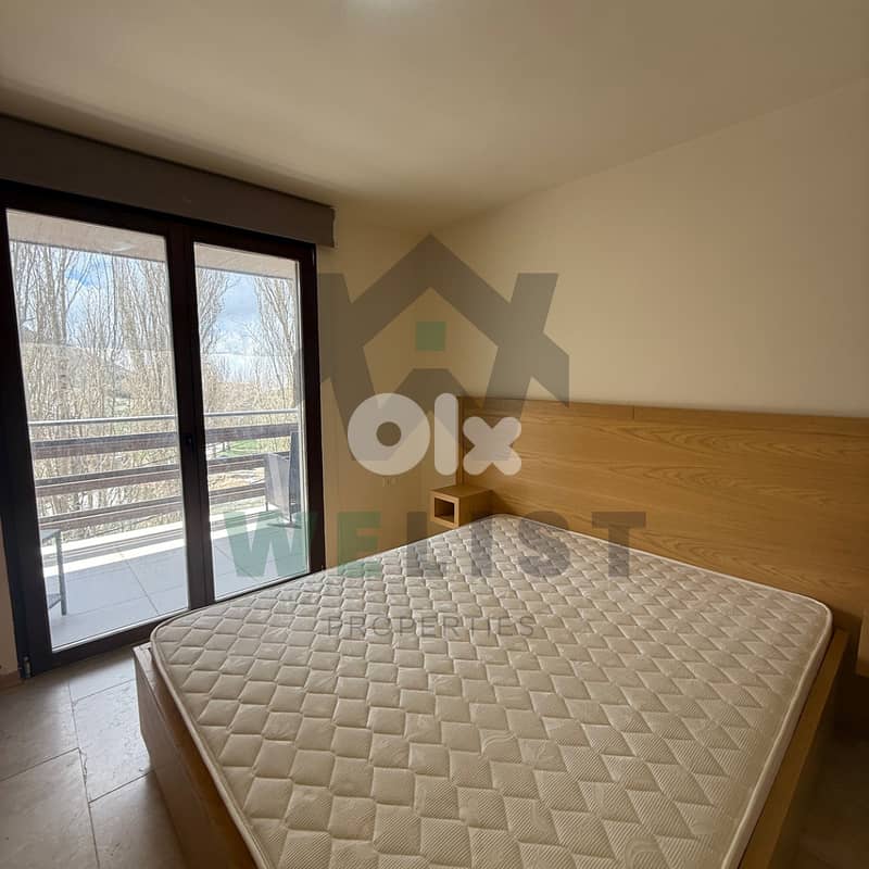 Chalet Triplex for sale in Kfardebian - Tilal Al Assal شاليه تربلكس 5