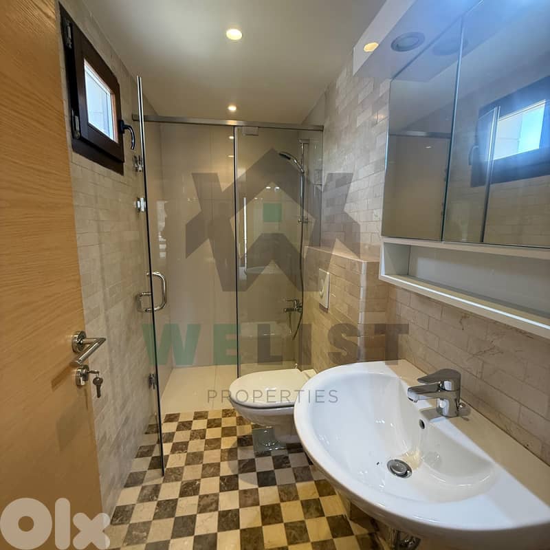 Chalet Triplex for sale in Kfardebian - Tilal Al Assal شاليه تربلكس 8