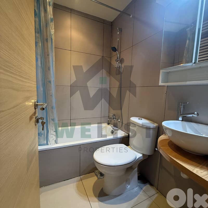 Chalet Triplex for sale in Kfardebian - Tilal Al Assal شاليه تربلكس 9