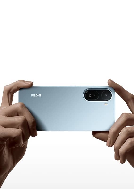 Redmi A7 Pro 4