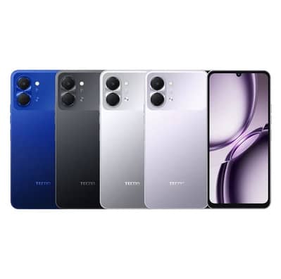 Tecno Spark Go 3