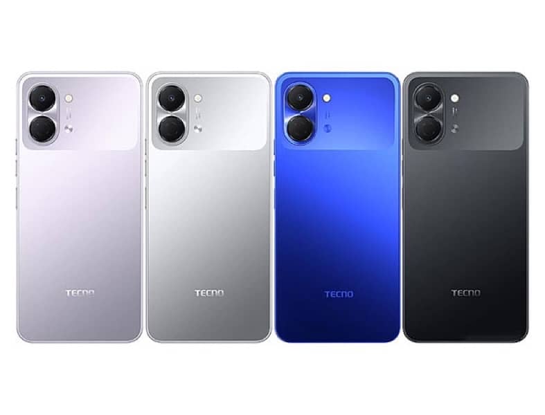 Tecno Spark Go 3 3