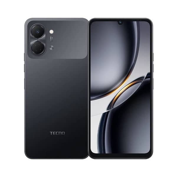 Tecno Spark Go 3 7