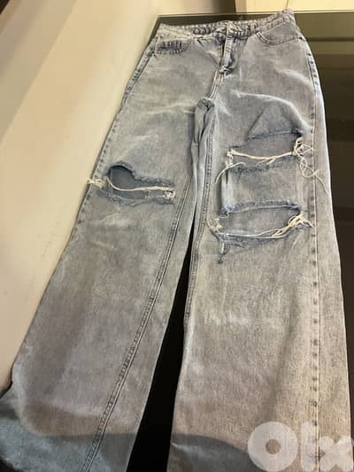 jeans