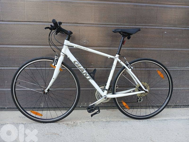 Giant Escape 7