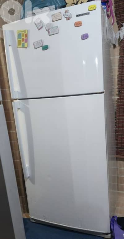 samsung fridge inverter