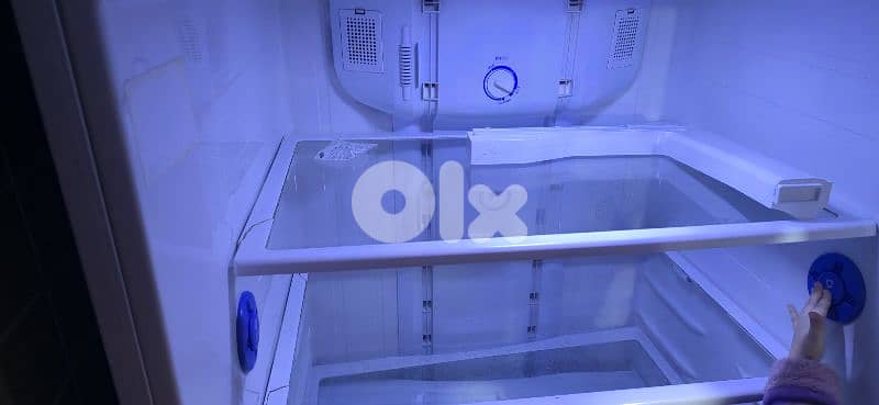 samsung fridge inverter 4